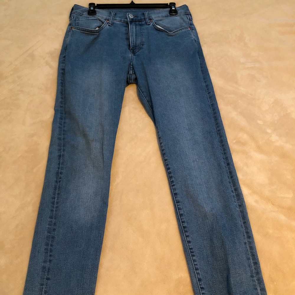 Men’s Skinny Jeans